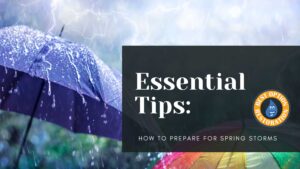 Spring Storm Preparedness: How to Safeguard Your Home with Best Option Restoration in Lexington, KY
