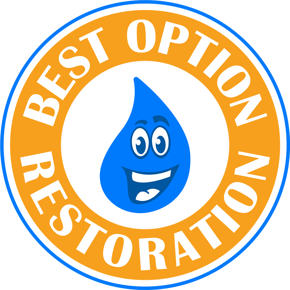 Best Option Restoration Logo