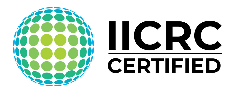 IICRC logo