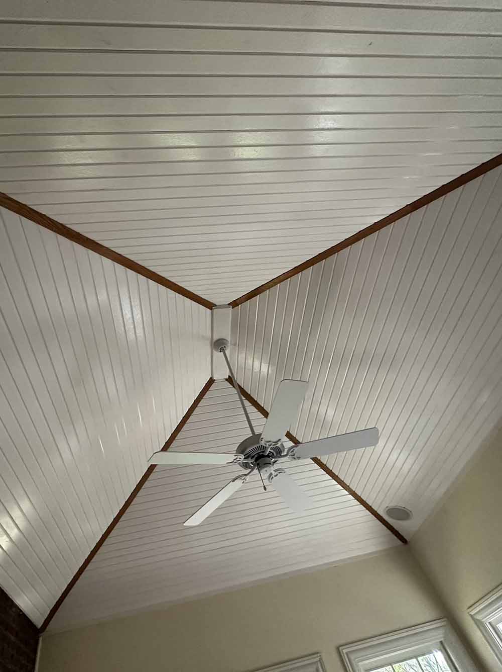 Ceiling Restoration - Restoration Services in Lexington, KY