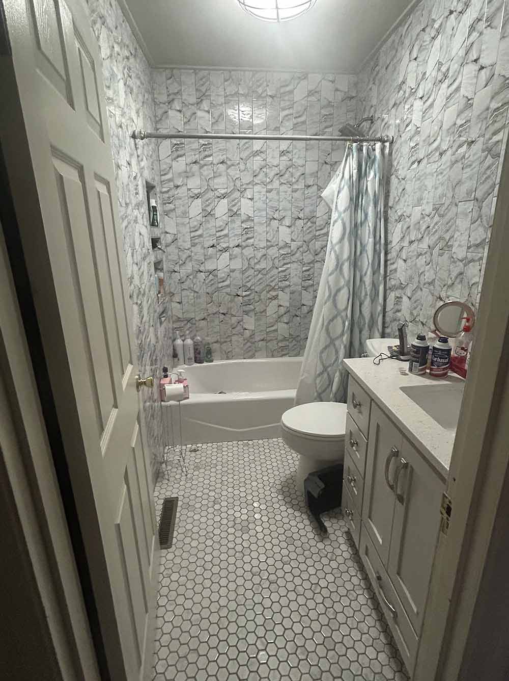 Bathroom Restoration Services in Lexington, KY