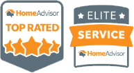Home Advisor Certificate - Restoration Services in Lexington, KY