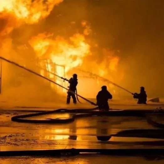 Fire Restoration Services in Lexington, KY