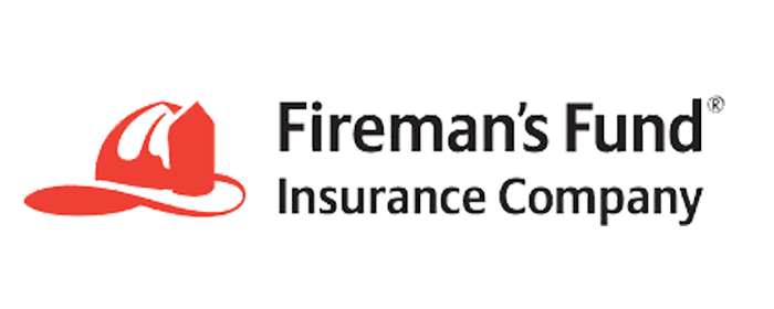Fireman Fund Logo