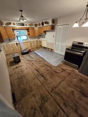 Disaster Restoration