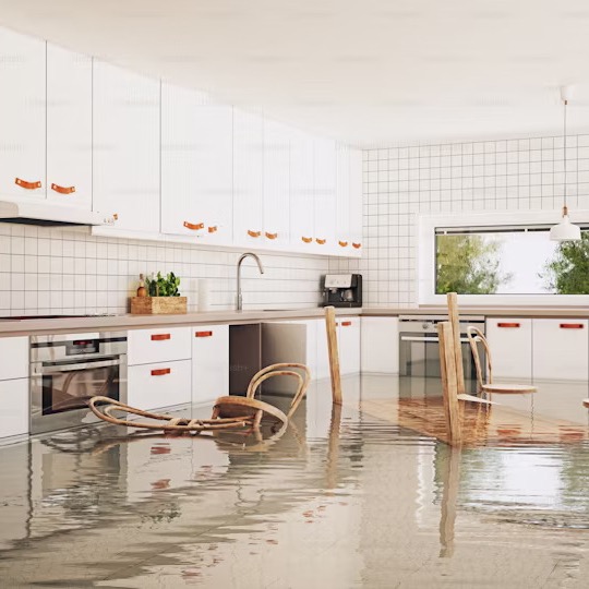 Home Restoration Services in Lexington, KY