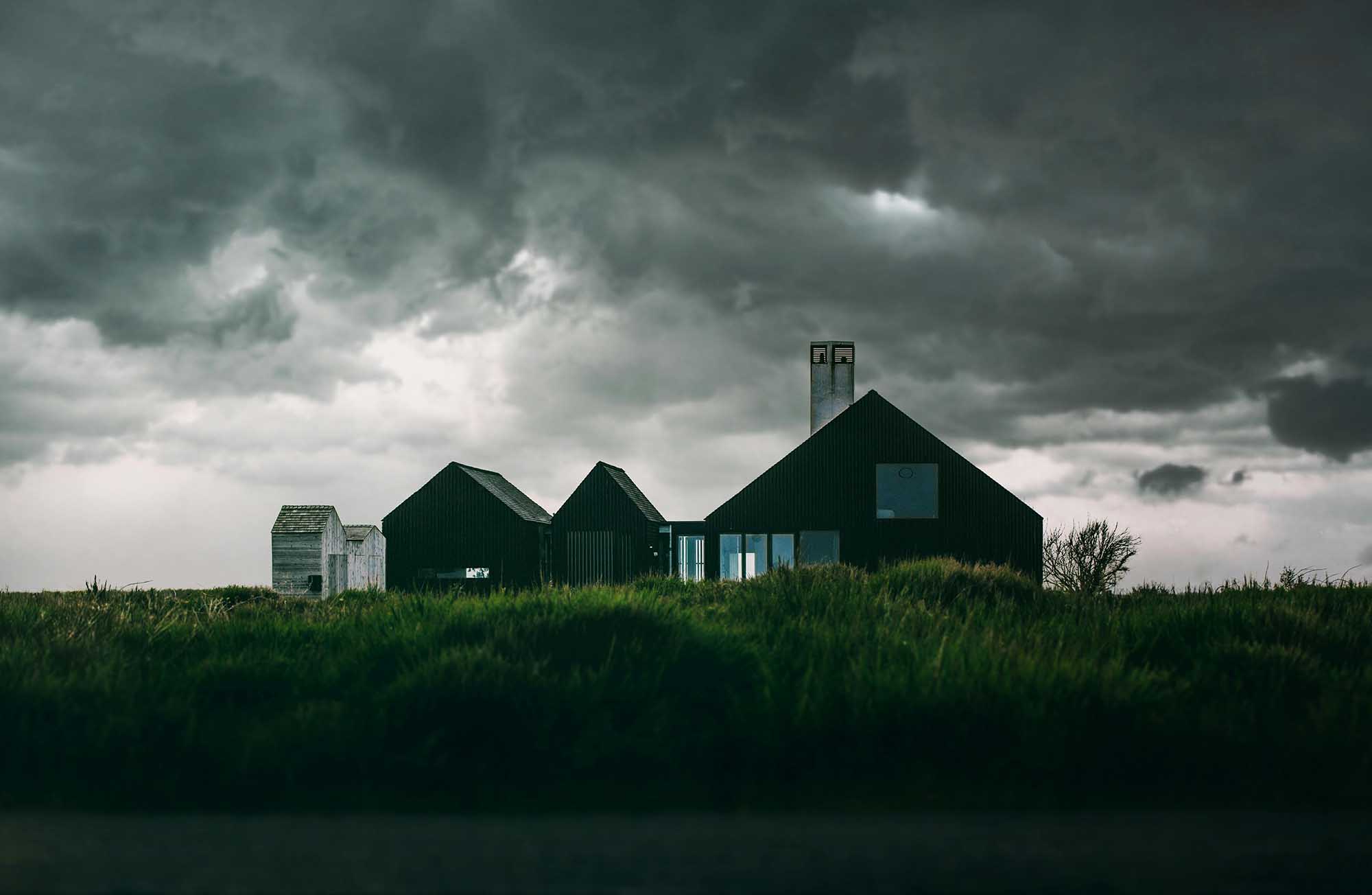 Restoration Services in Lexington, KY